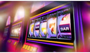 mpoten slot Android APK download interface on mobile screen