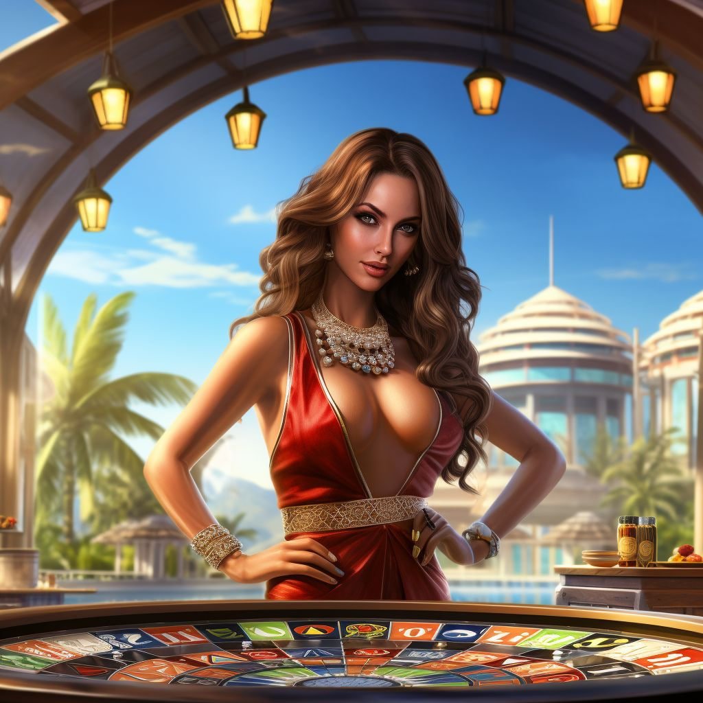 Loyalty tier progression on mpoten slot