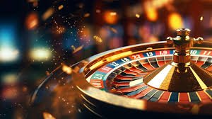 Dashboard showing live football matches, casino games, and payment options
