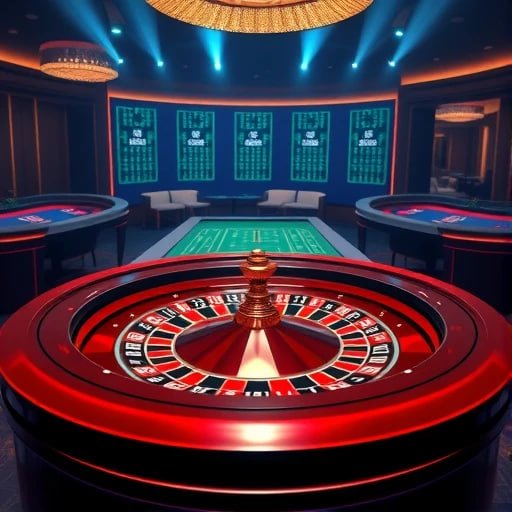 mpoten slot featured game showcase